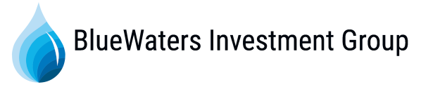 BlueWaters Investment Group Logo