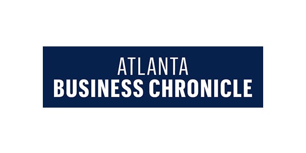 Logo of Atlanta Business Chronicle