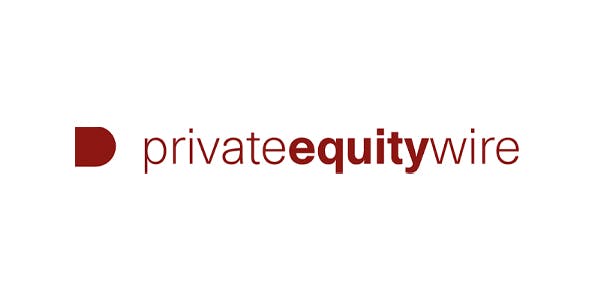 Private Equity Wire Logo